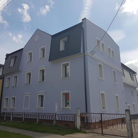 Kamienica Zerniki Wroclawskie 外观 照片